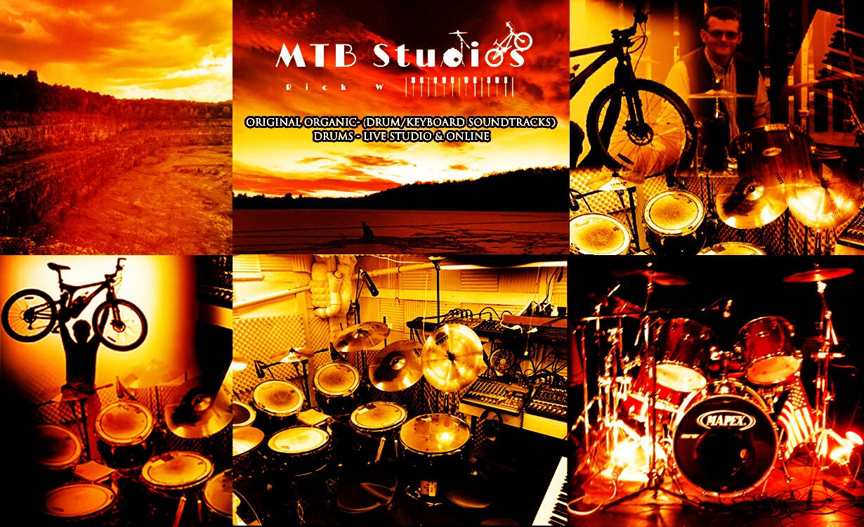 Rick W - Original Soundtracks