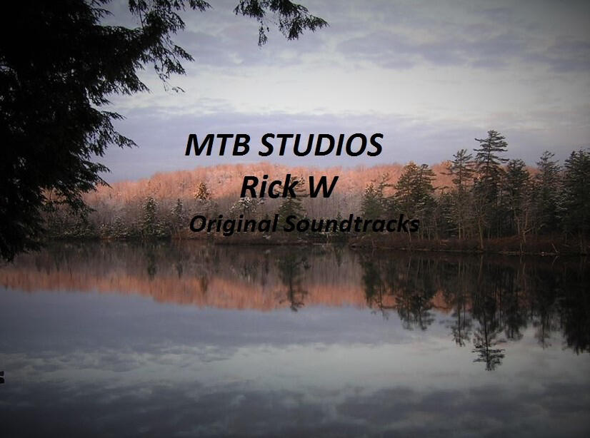 MTB Studios Rick W - Original Soundtracks